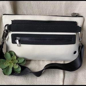 carra x ATHLETA convertible Crossbody